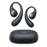 Беспроводные наушники Baseus Eli Sport 2 Open-Ear True Wireless Earbuds черный (A0102703)