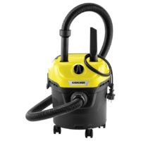 Строительный пылесос Karcher WD 1 Classic 850 Вт 12 л (1.628-411.0)