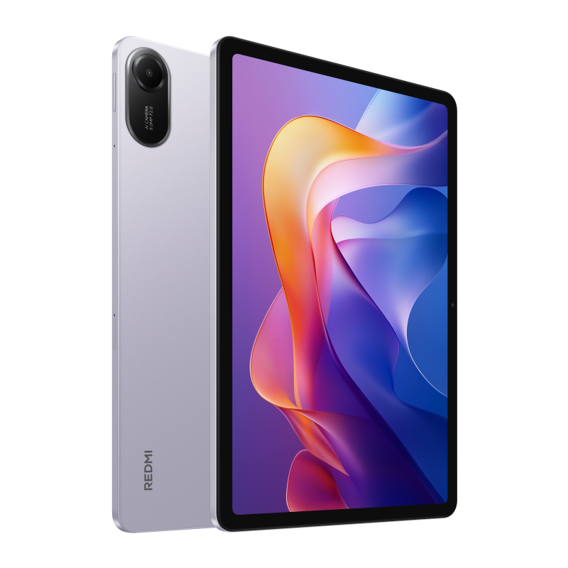 Планшет Xiaomi Redmi Pad 2 RU 8+256 Lavender Purple