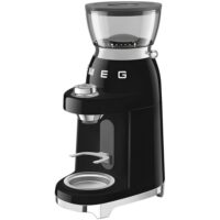 Кофемолка Smeg CGF03BLEU