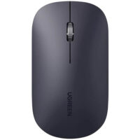 Беспроводная компьютерная мышь UGREEN MU001 (90372), черный