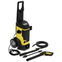 Мойка высокого давления Karcher K 7 WCM