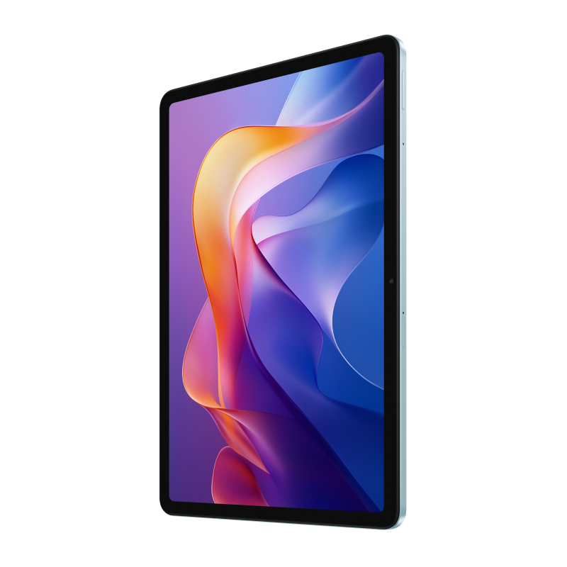Планшет Xiaomi Redmi Pad 2 RU 4+256 Mint Green — изображение 2