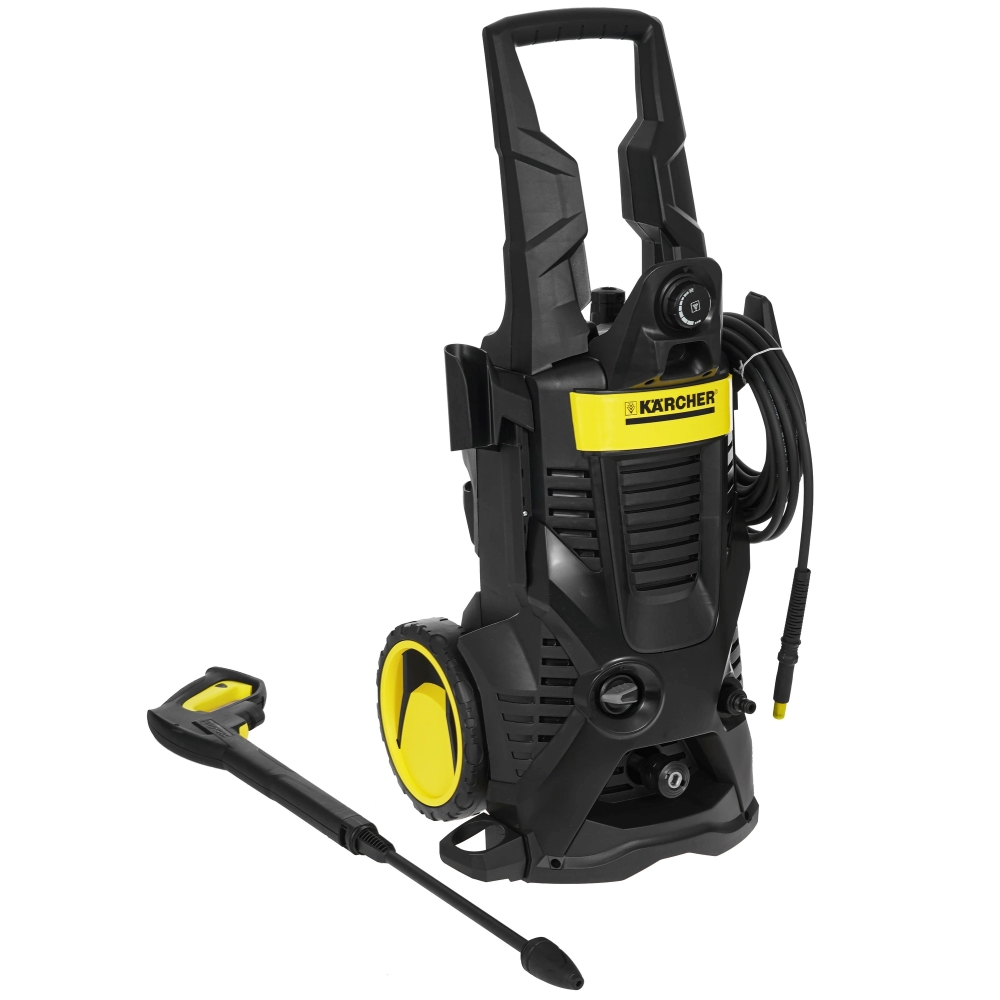 Мойка высокого давления Karcher K 6 Special — изображение 2