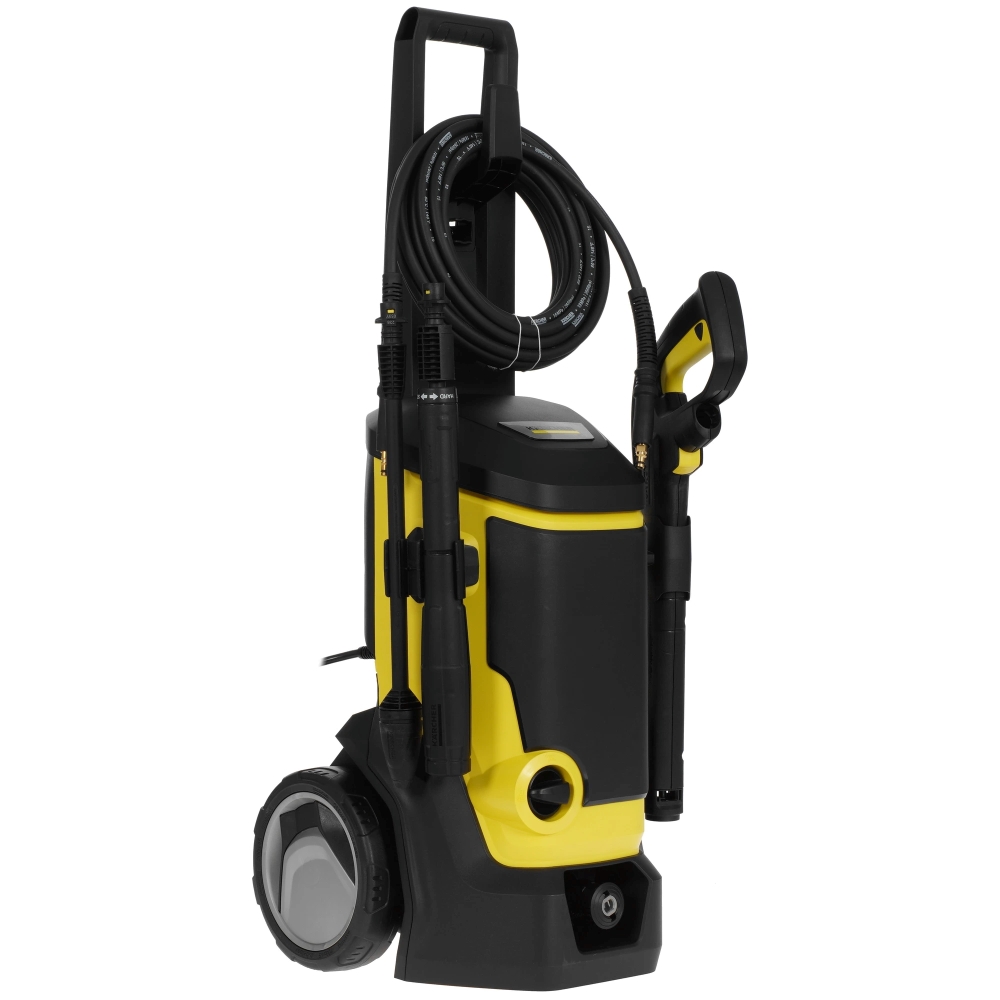 Мойка высокого давления Karcher K 7 WCM — изображение 2