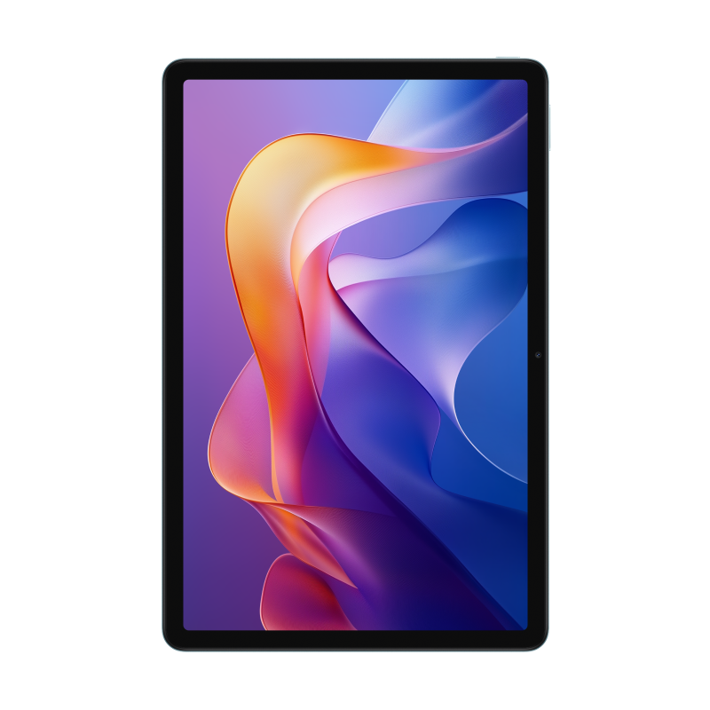 Планшет Xiaomi Redmi Pad 2 RU 4+256 Mint Green — изображение 3