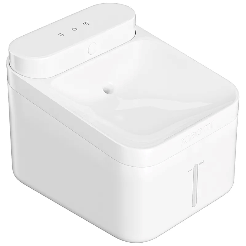 Умная поилка Xiaomi Smart Pet Fountain 2 White EU (XMCWYSJ02) — изображение 3