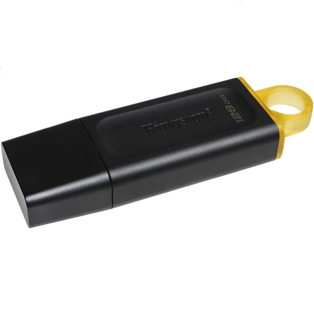 Флеш Диск Kingston 128Gb DataTraveler Exodia DTX/128GB USB3.2 — изображение 2