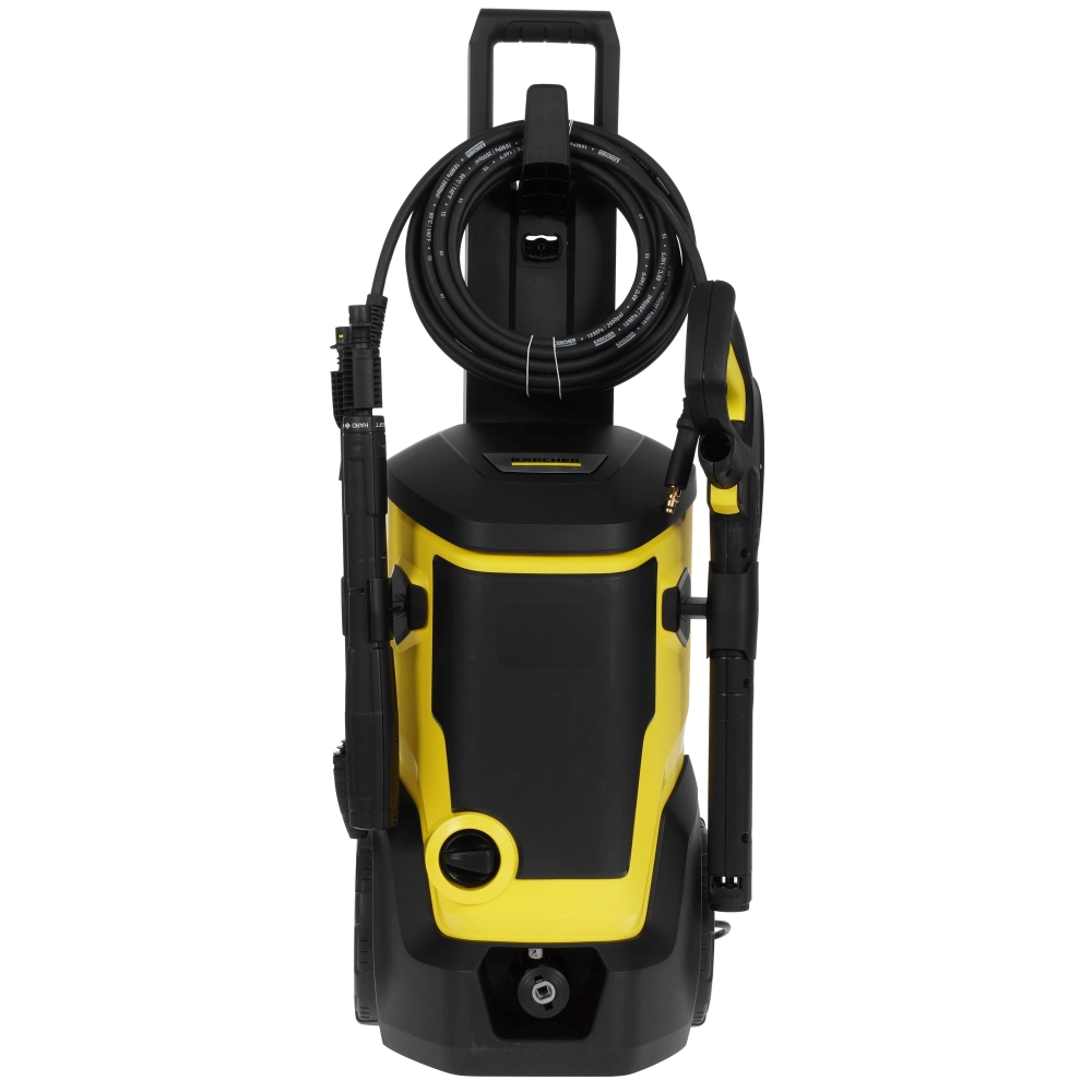 Мойка высокого давления Karcher K 7 WCM — изображение 3