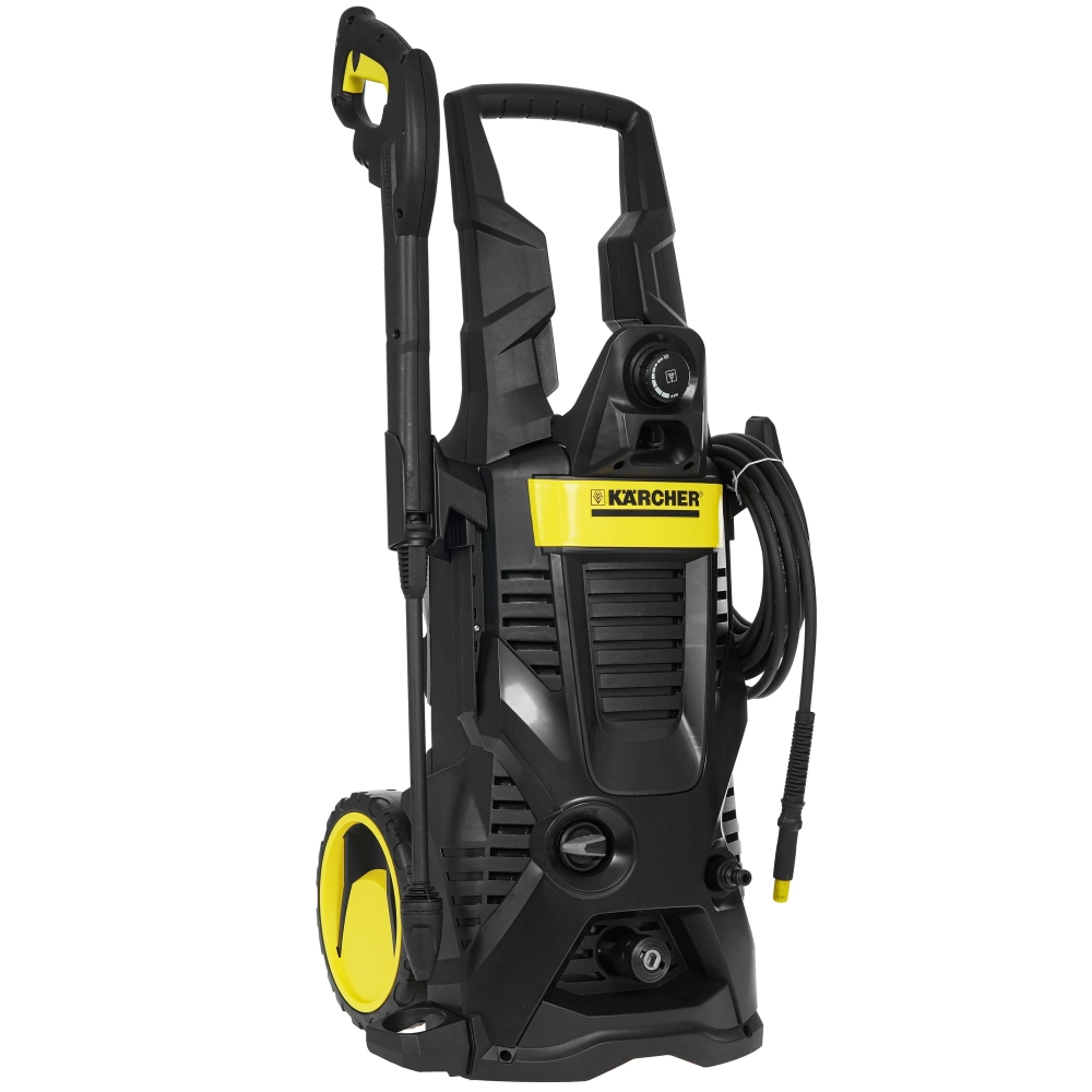 Мойка высокого давления Karcher K 6 Special — изображение 3