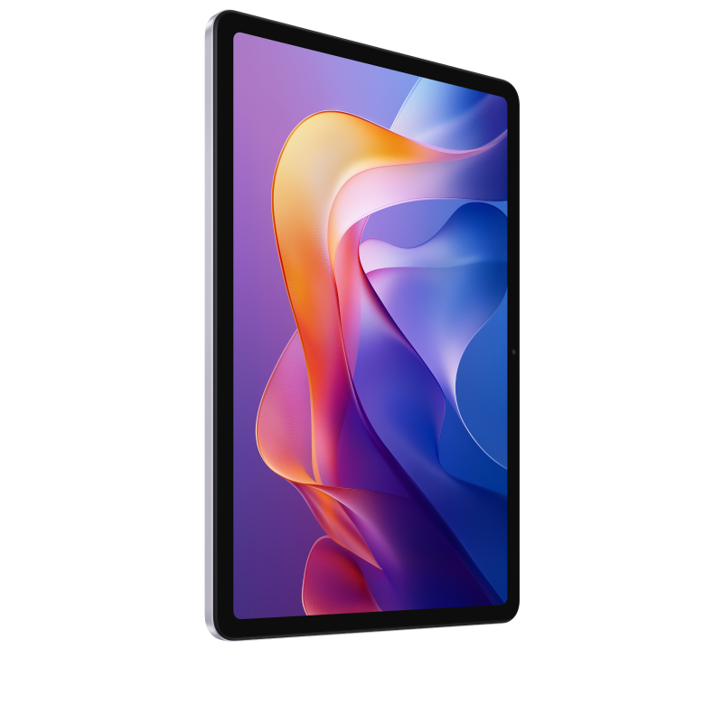 Планшет Xiaomi Redmi Pad 2 RU 8+256 Lavender Purple — изображение 4