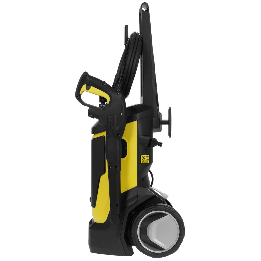 Мойка высокого давления Karcher K 7 WCM — изображение 4