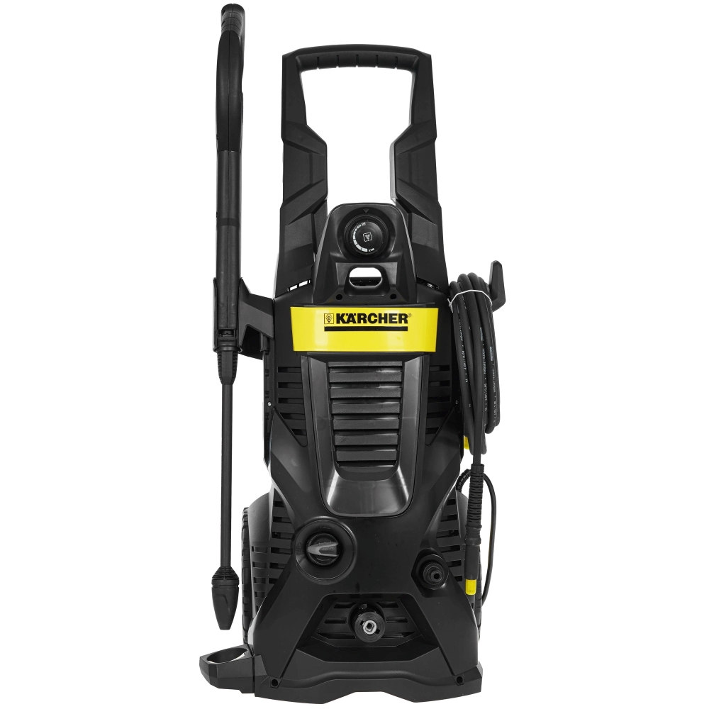 Мойка высокого давления Karcher K 6 Special — изображение 4