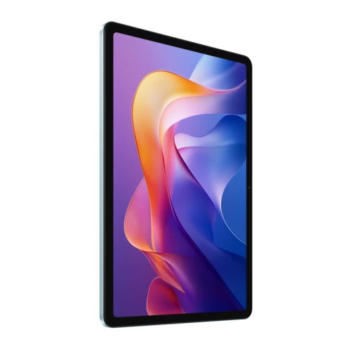 Планшет Xiaomi Redmi Pad 2 RU 4+256 Mint Green — изображение 4