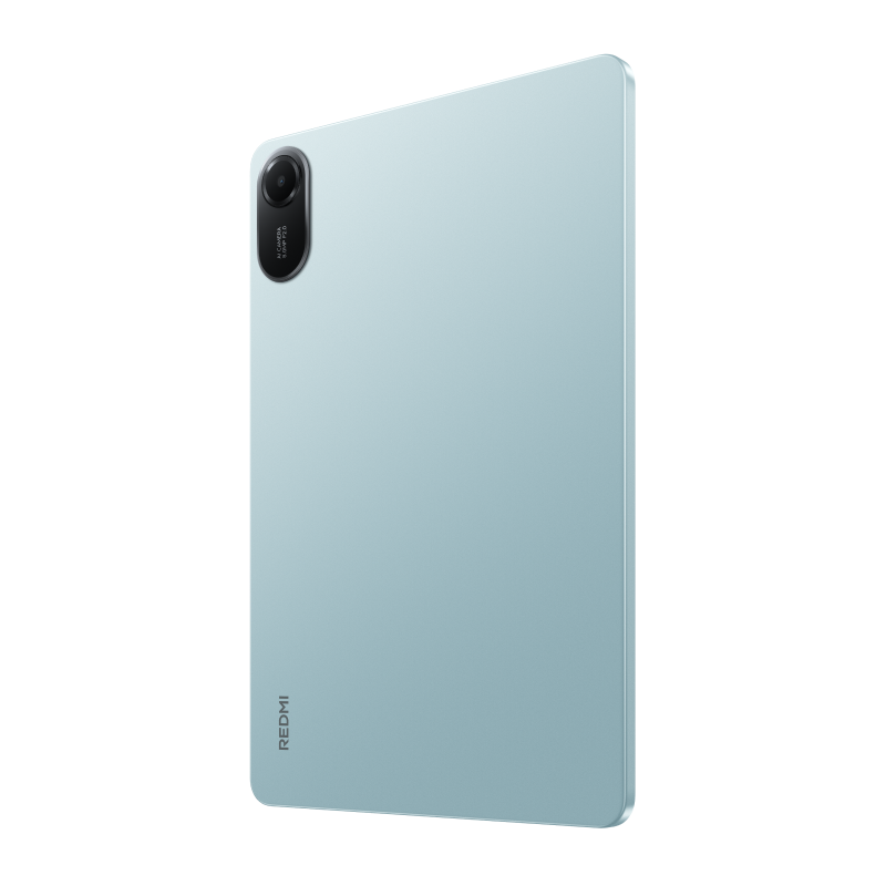 Планшет Xiaomi Redmi Pad 2 RU 4+256 Mint Green — изображение 5