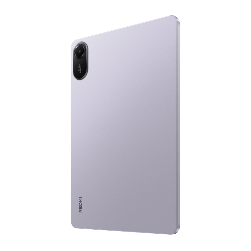 Планшет Xiaomi Redmi Pad 2 RU 8+256 Lavender Purple — изображение 5