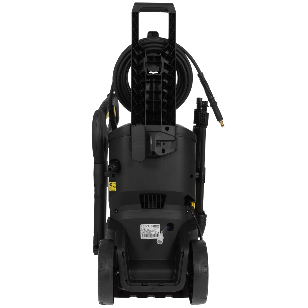 Мойка высокого давления Karcher K 7 WCM — изображение 5