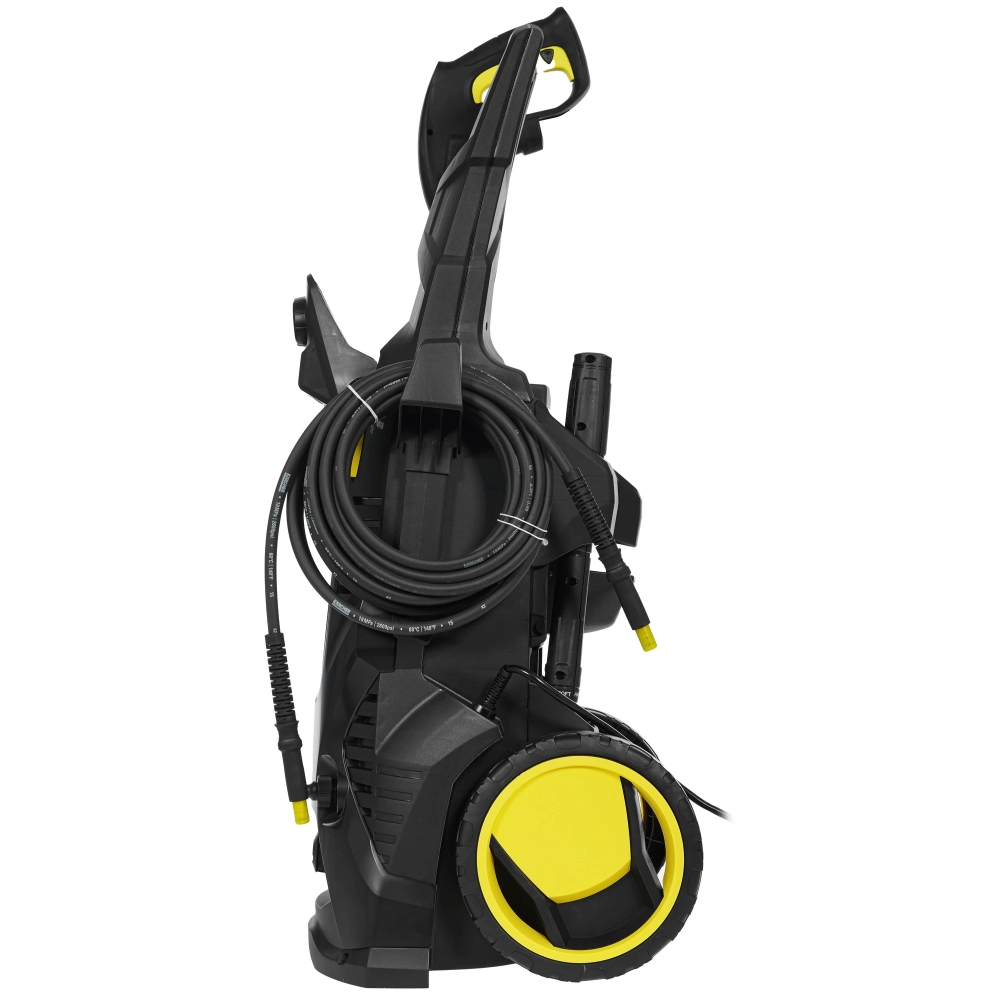 Мойка высокого давления Karcher K 6 Special — изображение 5