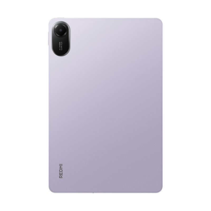 Планшет Xiaomi Redmi Pad 2 RU 8+256 Lavender Purple — изображение 6