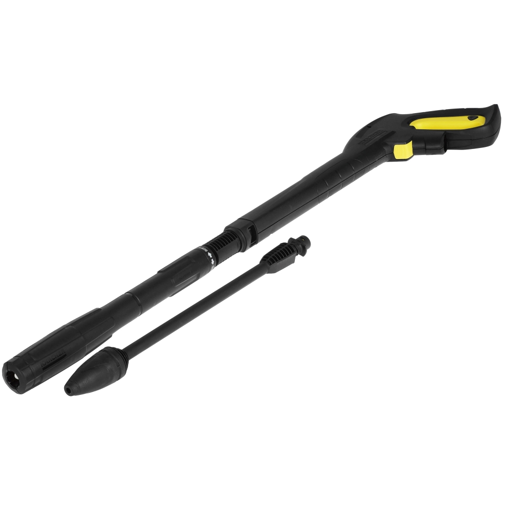 Мойка высокого давления Karcher K 7 WCM — изображение 6