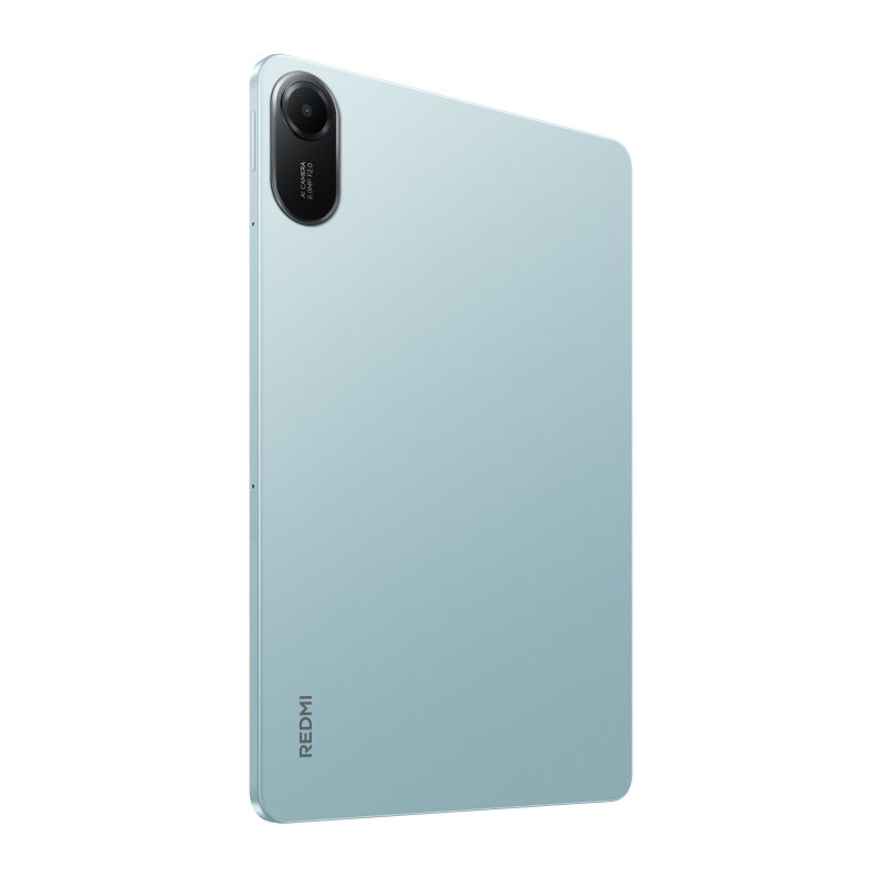 Планшет Xiaomi Redmi Pad 2 RU 4+256 Mint Green — изображение 7