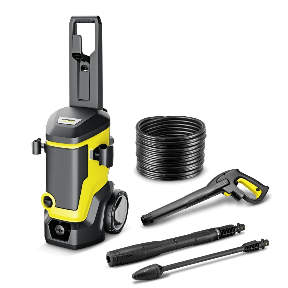 Мойка высокого давления Karcher K 7 WCM — изображение 7