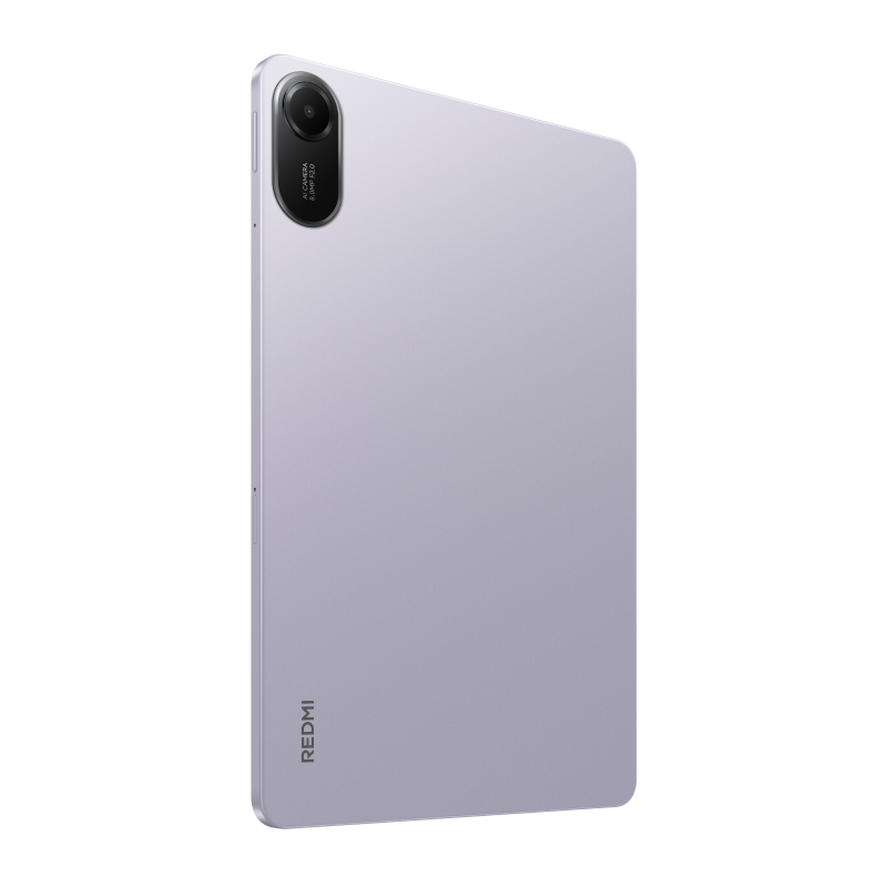 Планшет Xiaomi Redmi Pad 2 RU 8+256 Lavender Purple — изображение 7