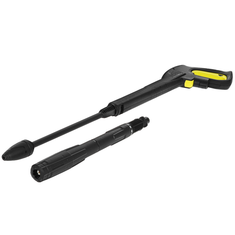 Мойка высокого давления Karcher K 6 Special — изображение 7