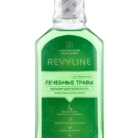 Ополаскиватель Revyline «Лечебные травы», 250 мл
