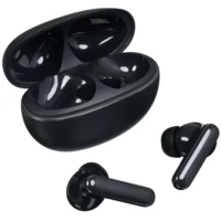 Наушники Honor Choice Earbuds X8 VLN-ME00, Bluetooth, внутриканальные, черный (5504AEEC)