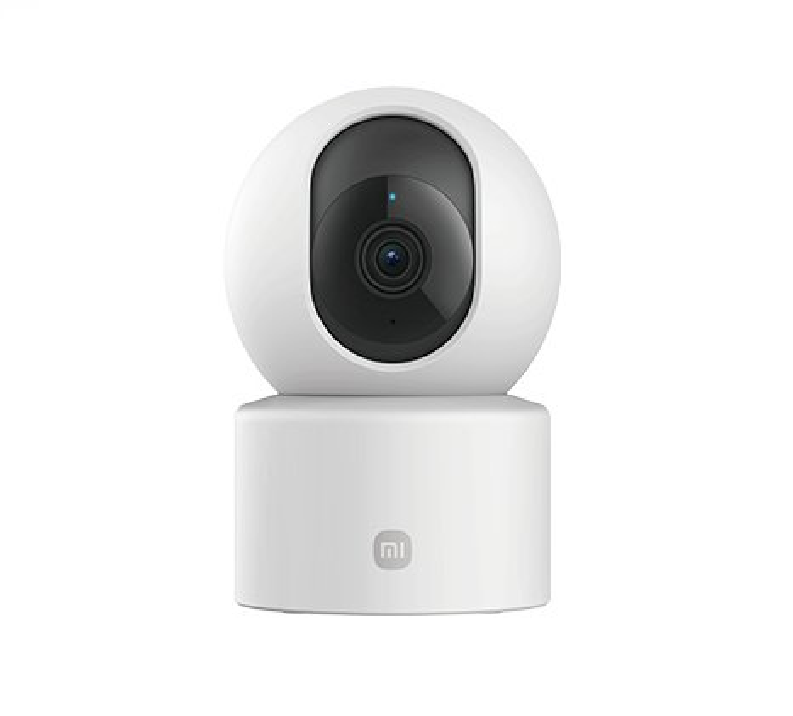 Поворотная IP-Камера Xiaomi Smart Camera C201