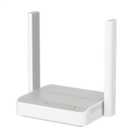 Роутер беспроводной Keenetic Netcraze Carrier (NC-1721) AC1200 10/100BASE-TX/4G ready белый