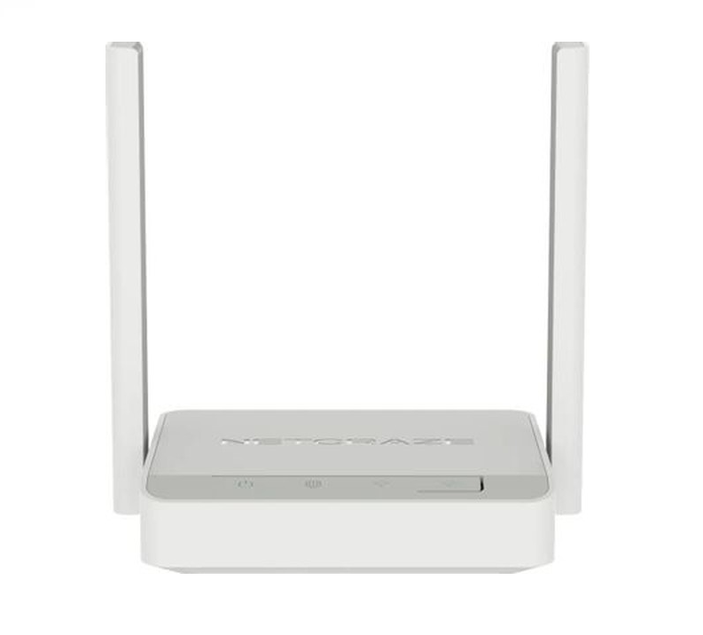 Роутер беспроводной Keenetic Netcraze Carrier (NC-1721) AC1200 10/100BASE-TX/4G ready белый — изображение 2