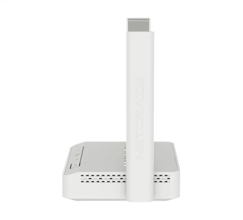 Роутер беспроводной Keenetic Netcraze Carrier (NC-1721) AC1200 10/100BASE-TX/4G ready белый — изображение 4