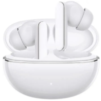 Наушники Honor Choice Earbuds X8 VLN-ME00, Bluetooth, внутриканальные, белый (5504AEEB)