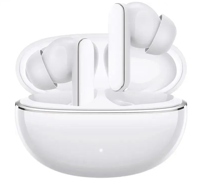 Наушники Honor Choice Earbuds X8 VLN-ME00, Bluetooth, внутриканальные, белый (5504AEEB)