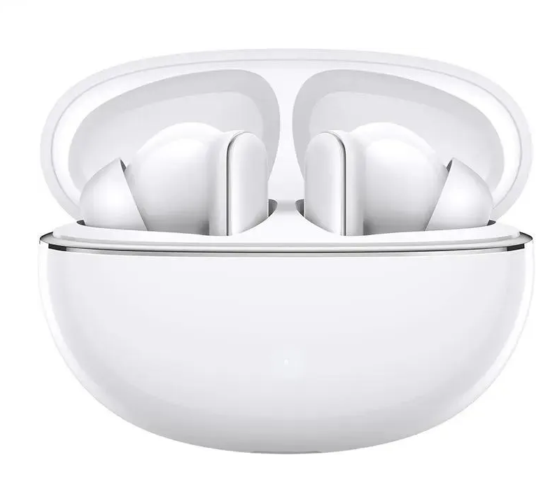 Наушники Honor Choice Earbuds X8 VLN-ME00, Bluetooth, внутриканальные, белый (5504AEEB) — изображение 2