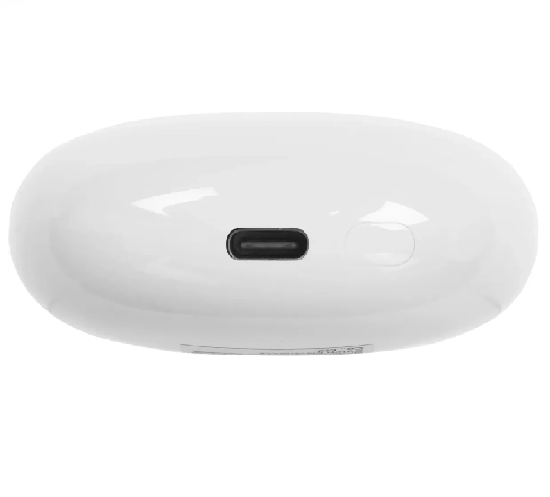Наушники Honor Choice Earbuds X8 VLN-ME00, Bluetooth, внутриканальные, белый (5504AEEB) — изображение 5