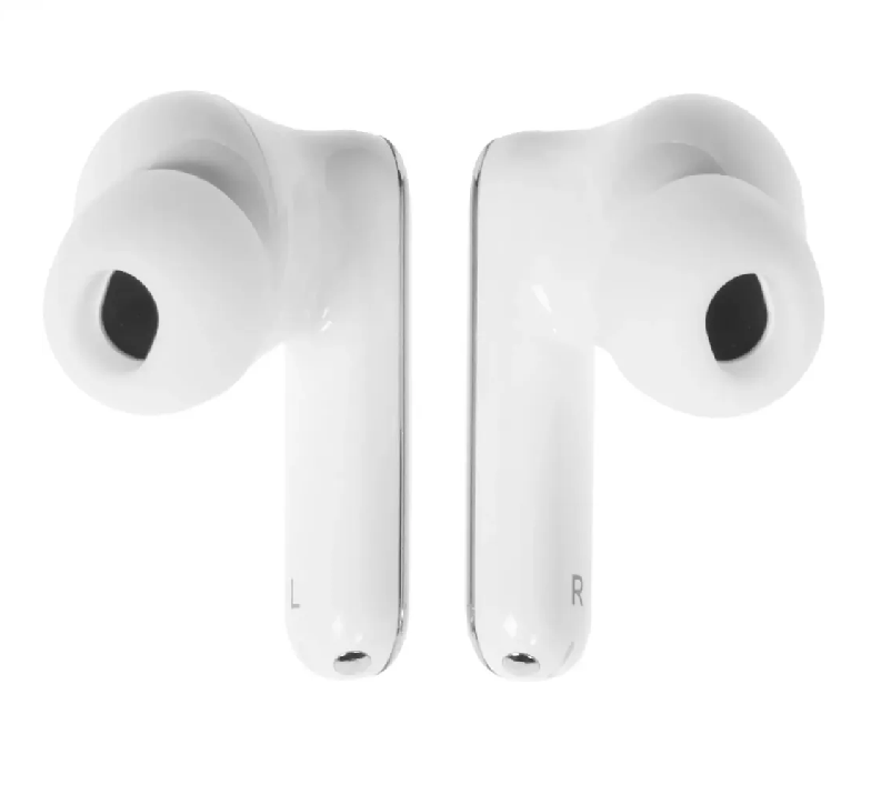 Наушники Honor Choice Earbuds X8 VLN-ME00, Bluetooth, внутриканальные, белый (5504AEEB) — изображение 6