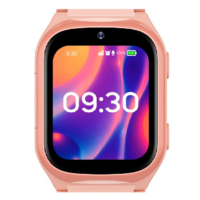AIMOTO Детские Умные часы Aimoto Dream 4G. Цвет: коралловый