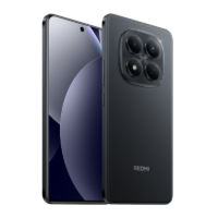 Смартфон Xiaomi REDMI Note 15 Pro 8+256 Black