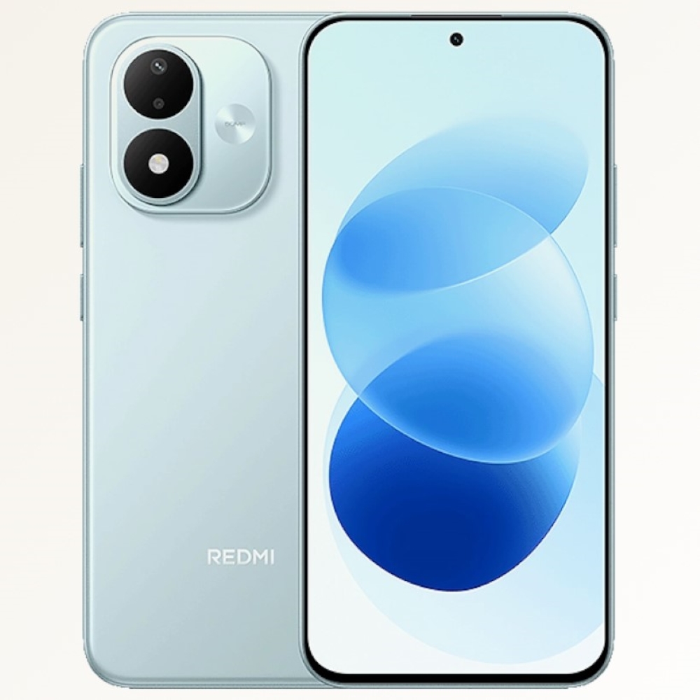 Смартфон Xiaomi Redmi Note 17 RU 8+256 Blue