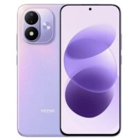 Смартфон Xiaomi Redmi Note 17 RU 8+256 Purple