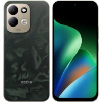 Смартфон Xiaomi Redmi 17 RU 4+256 Green