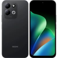 Смартфон Xiaomi Redmi 17 RU 8+256 Black
