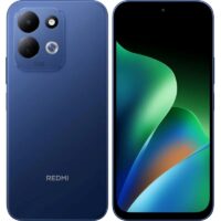 Смартфон Xiaomi Redmi 17 RU 4+256 Blue