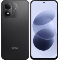 Смартфон Xiaomi Redmi Note 17 RU 6+256 Black