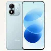 Смартфон Xiaomi Redmi Note 17 RU 6+256 Blue