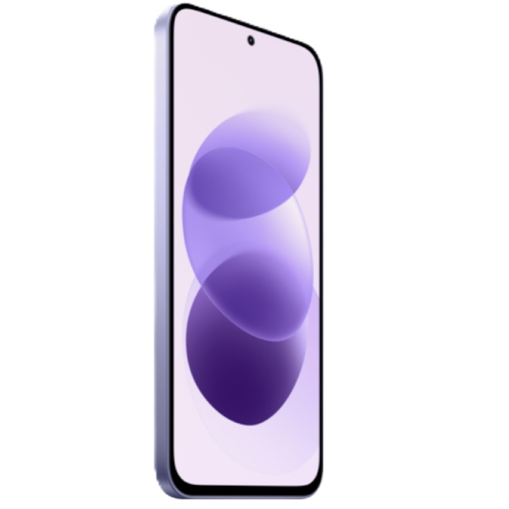 Смартфон Xiaomi Redmi Note 17 RU 6+256 Purple — изображение 2