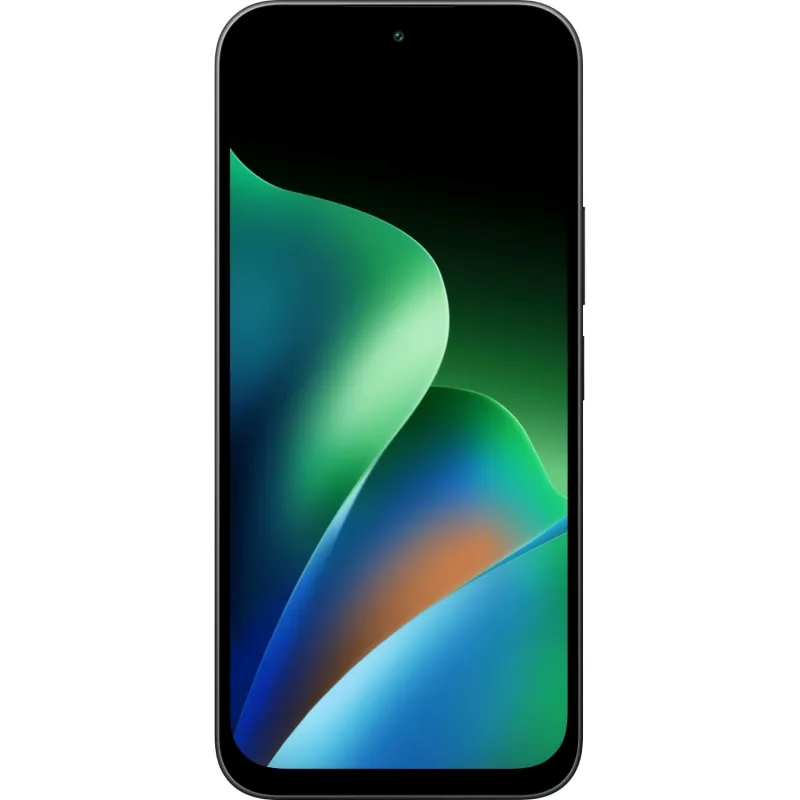 Смартфон Xiaomi Redmi 17 RU 4+256 Black — изображение 2